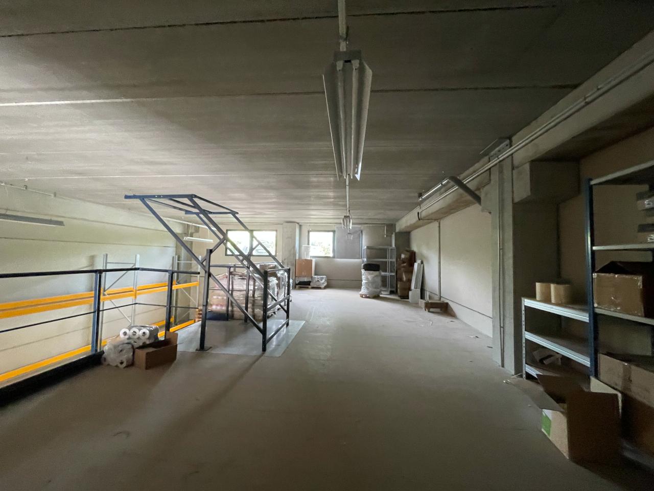 Location local d'activité Brignais Rhône OLACT2424360 4