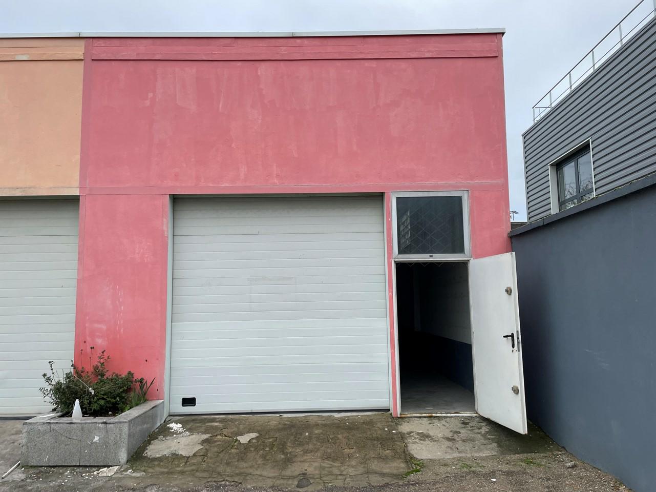 Location local d'activité Vénissieux Rhône OLACT2203755