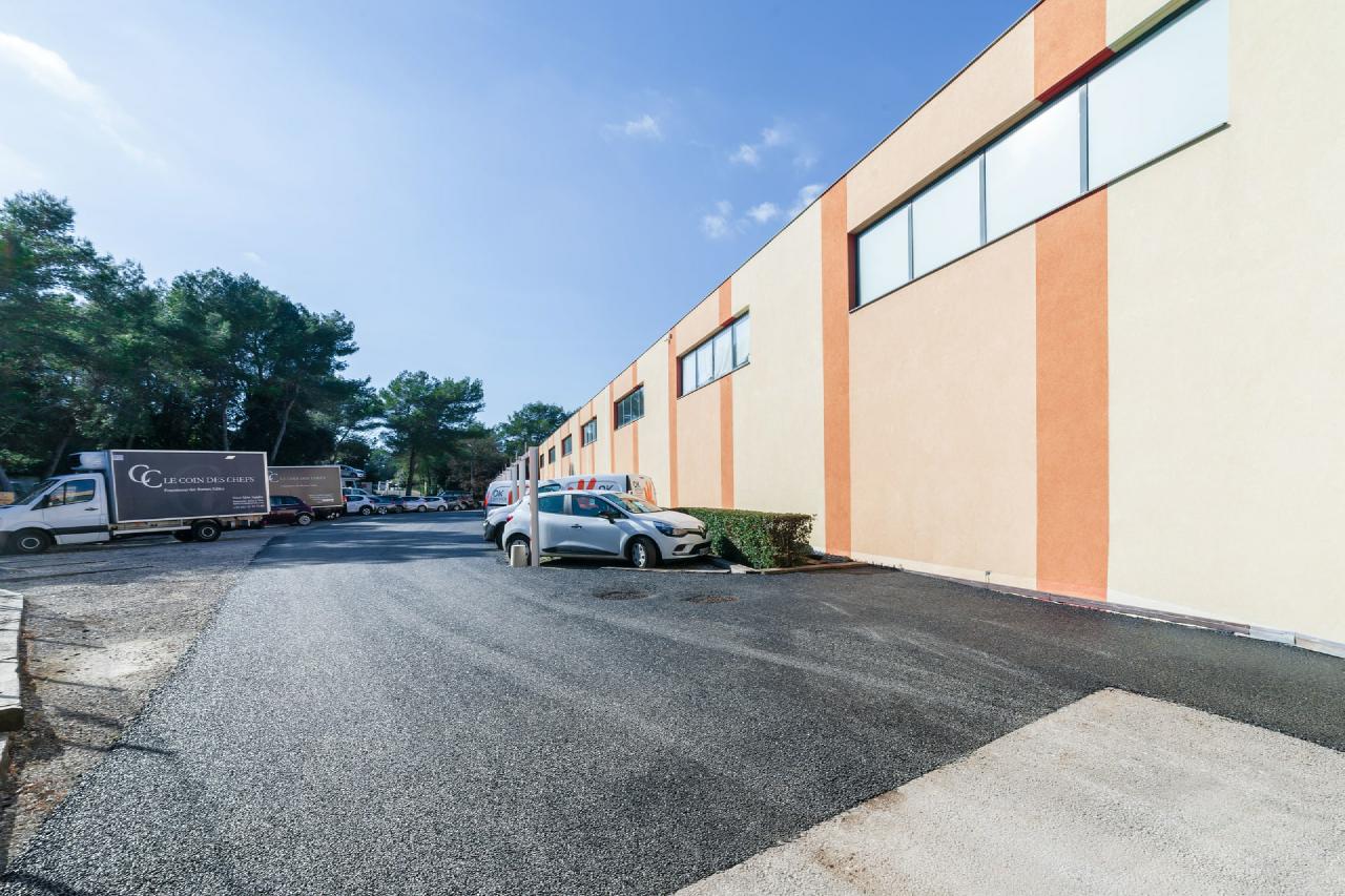 Location local d'activité Antibes Alpes-Maritimes OLACT2639147 2