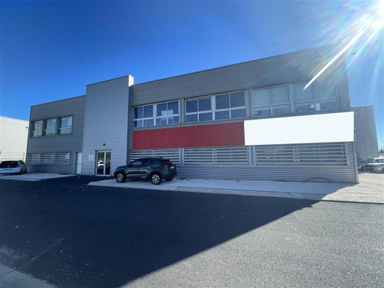 Location local d'activité Montpellier Hérault OLACT2646251 3