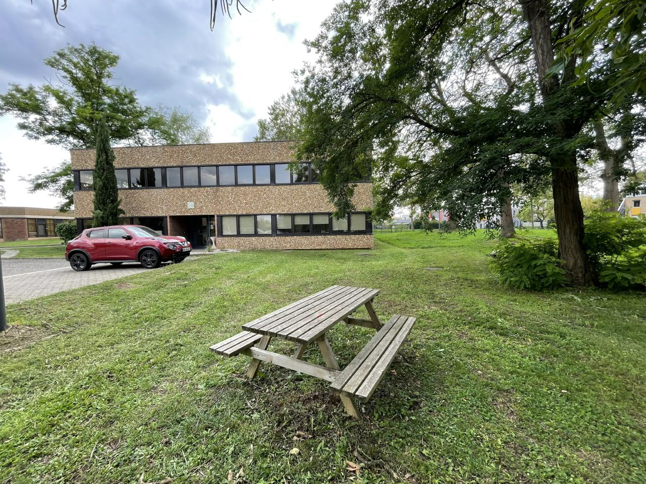 Location bureau Lingolsheim Bas-Rhin OLBUR2111262 1