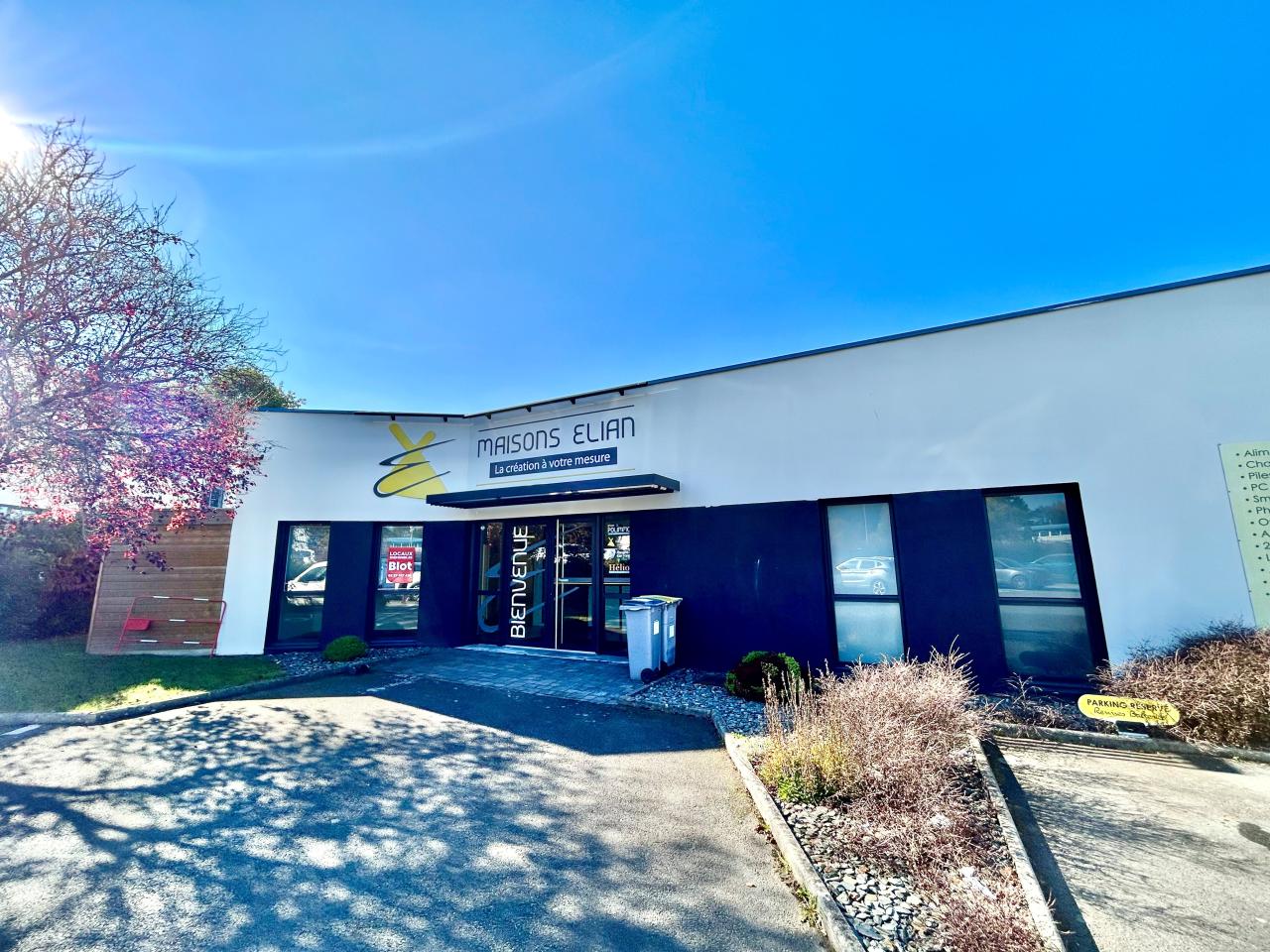 Vente bureau Cesson-Sévigné Ille-et-Vilaine OVBUR2536690 3