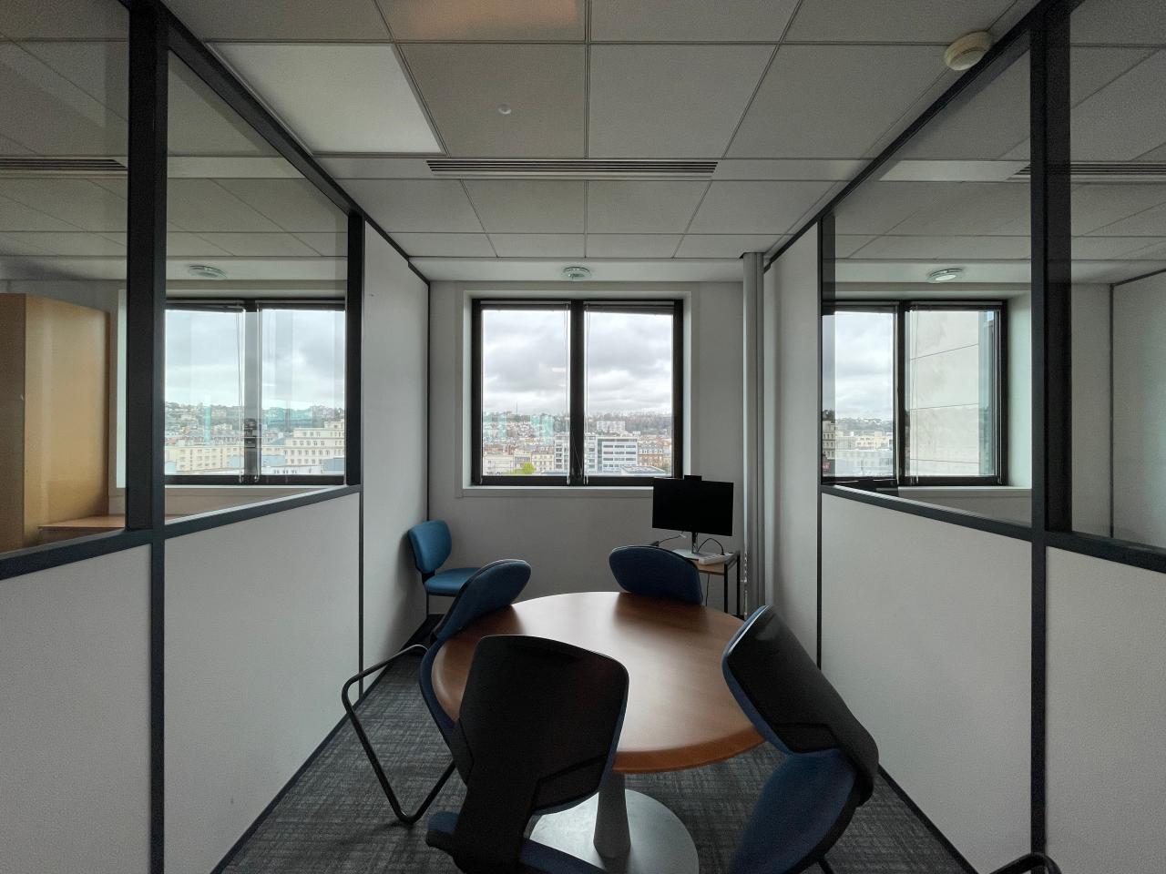Location bureau Le Havre Seine-Maritime OLBUR2642400 2