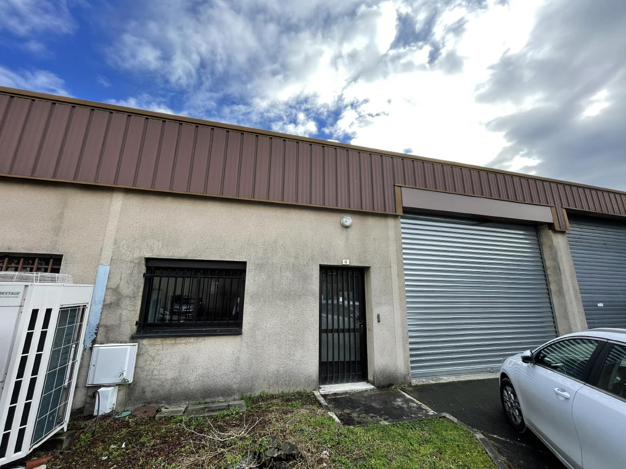 Location local d'activité Colomiers Haute-Garonne OLACT2641495 1
