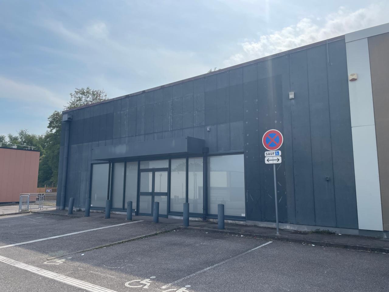 Vente commerce Frouard Meurthe-et-Moselle OVCOM2534272 1