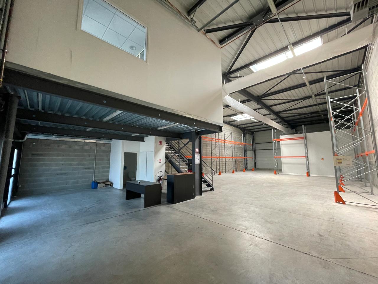 Vente local d'activité Corbas Rhône OVACT2421485 1