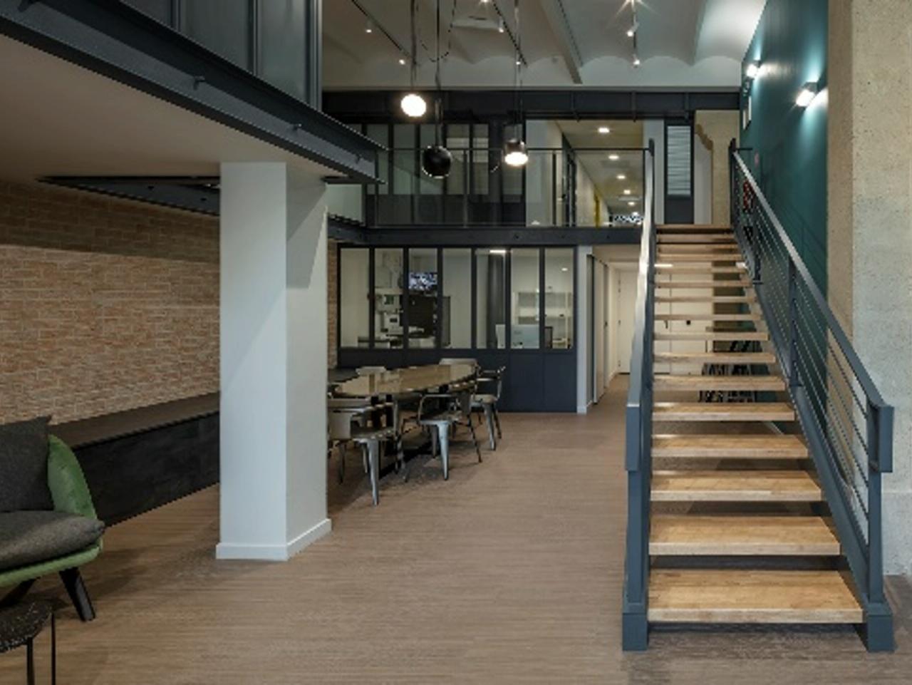 Location bureau Montpellier Hérault OLBUR2528866 4