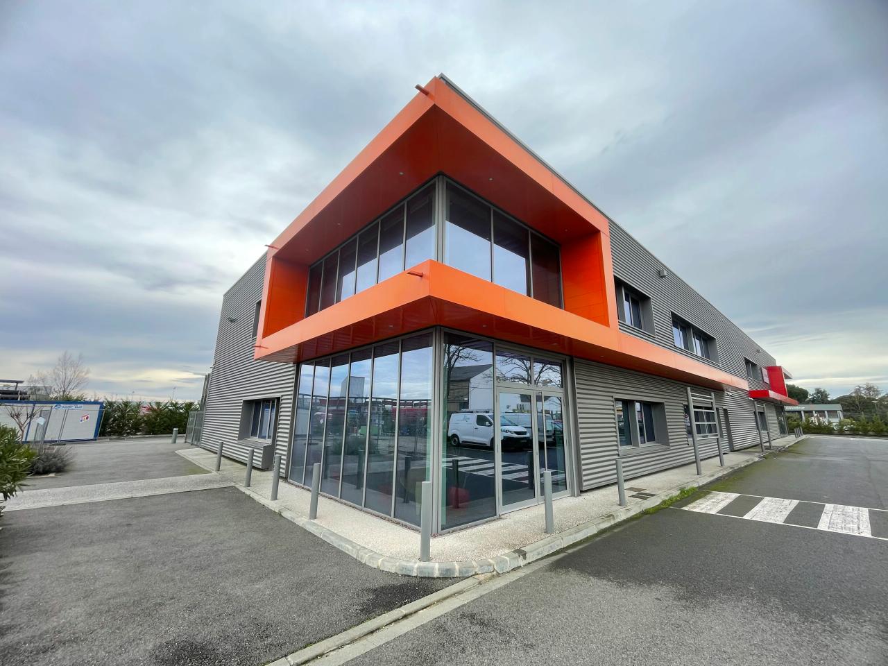Location local d'activité Colomiers Haute-Garonne OLACT2529230 1