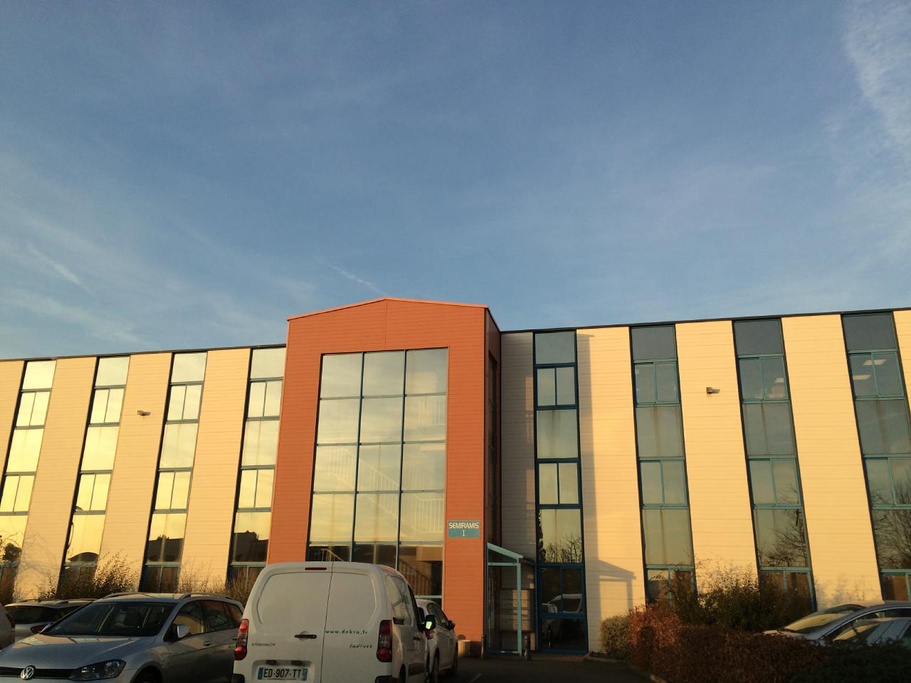 Location bureau Vern-sur-Seiche Ille-et-Vilaine OLBUR2112780 4