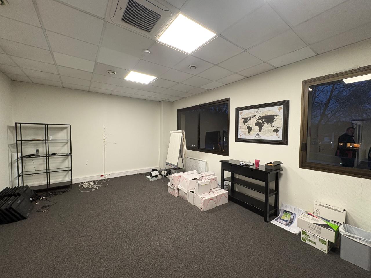 Vente bureau Saint-Avertin Indre-et-Loire OVBUR2638810 2