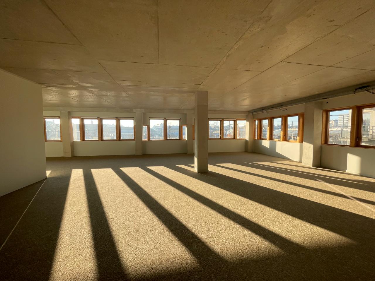 Location bureau Rennes Ille-et-Vilaine OLBUR2120002 2