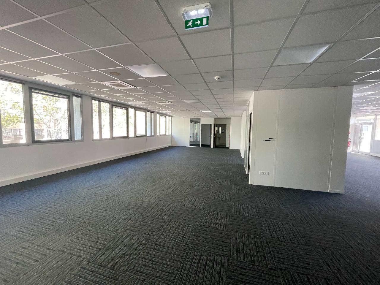 Location bureau Villeurbanne Rhône OLBUR2421060 3