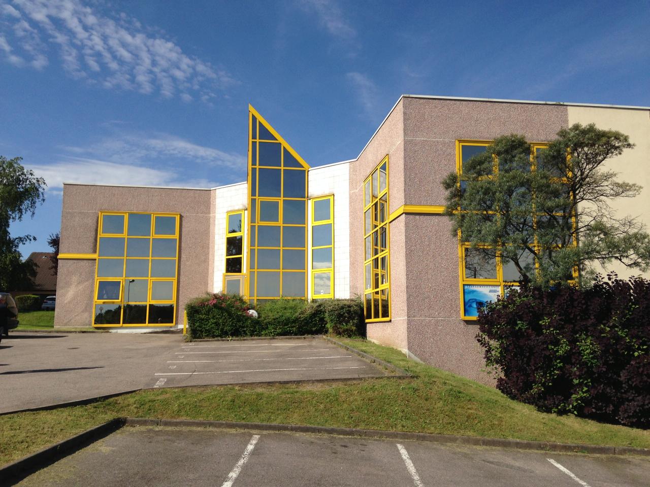 Vente bureau Maxéville Meurthe-et-Moselle OVBUR2529625 4