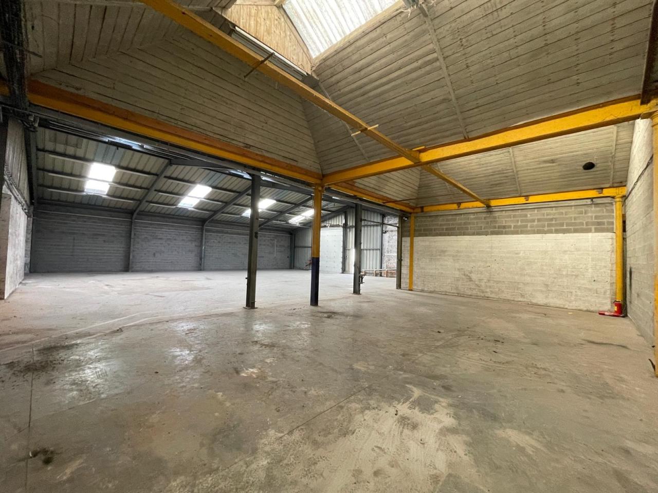 Location local d'activité Templeuve Nord OLACT2532590 4