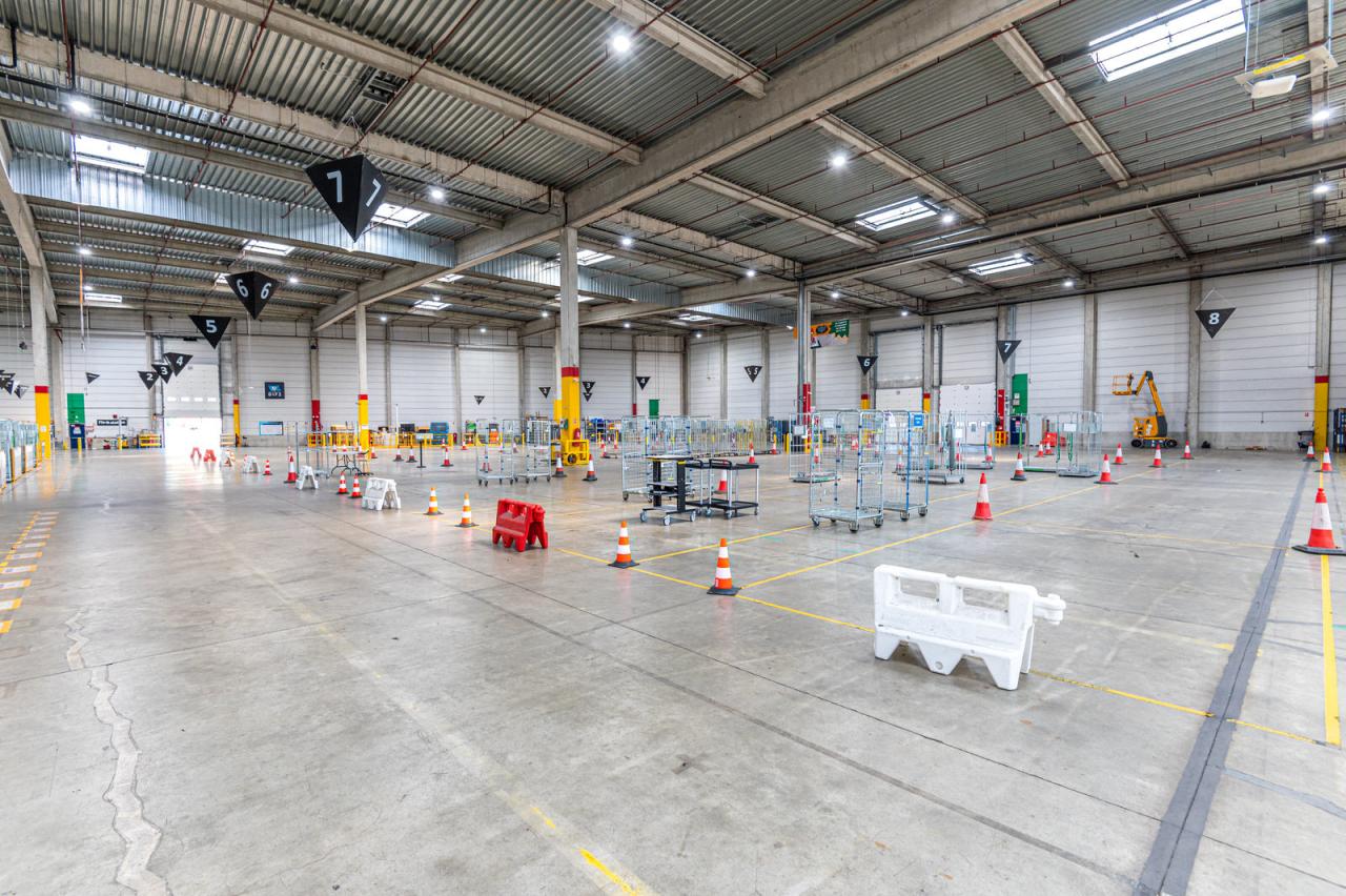 Location entrepôt classe a Bonneuil-sur-Marne Val-de-Marne OLLOG2532250 1