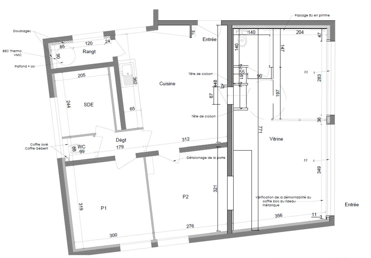 Location bureau Nantes Loire-Atlantique OLBUR2536439 1