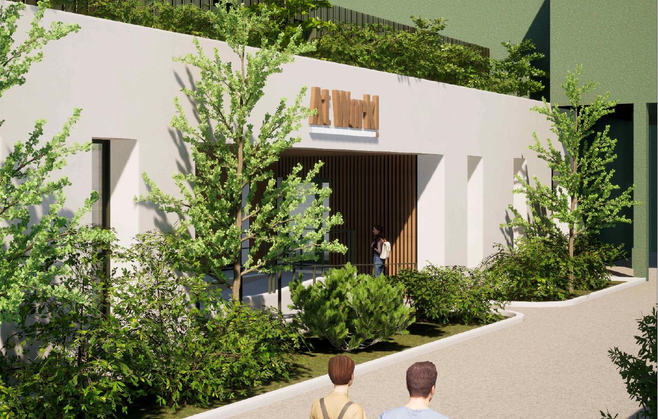 Vente bureau Montpellier Hérault OVBUR2529226 1