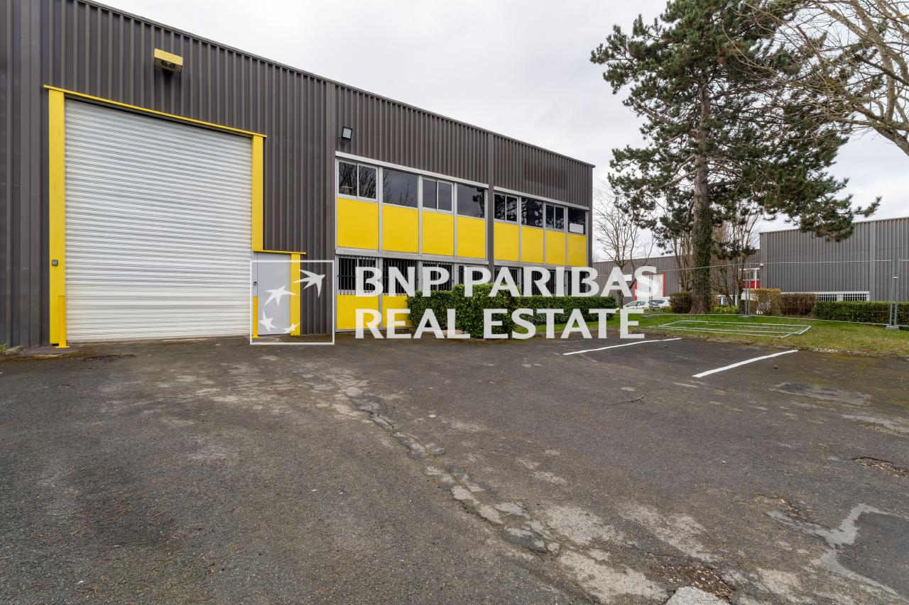 Location local d'activité Torcy Seine-et-Marne OLACT2528795 1
