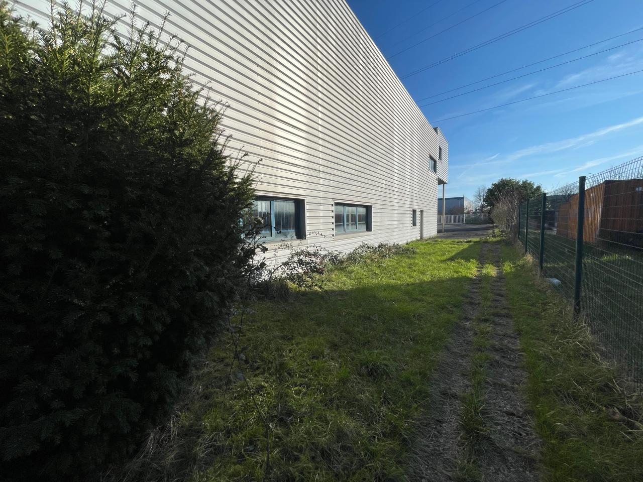 Vente local d'activité Saint-Michel-sur-Orge Essonne OVACT2641566 2