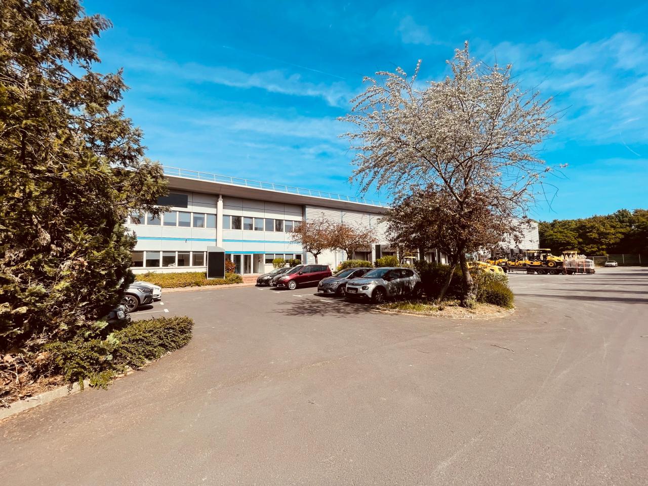 Location entrepôt classe c Bondoufle Essonne OLLOG2640900 2