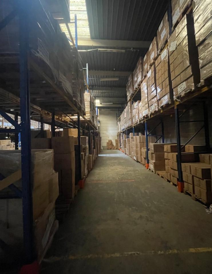 Vente local d'activité Aulnay-sous-Bois Seine-Saint-Denis OVACT2642911 3