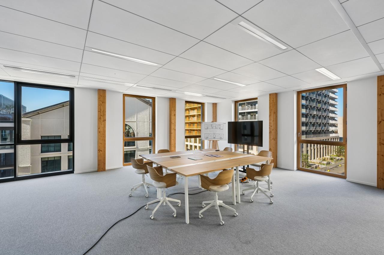 Location bureau Saint-Denis Seine-Saint-Denis OLBUR2315027 1