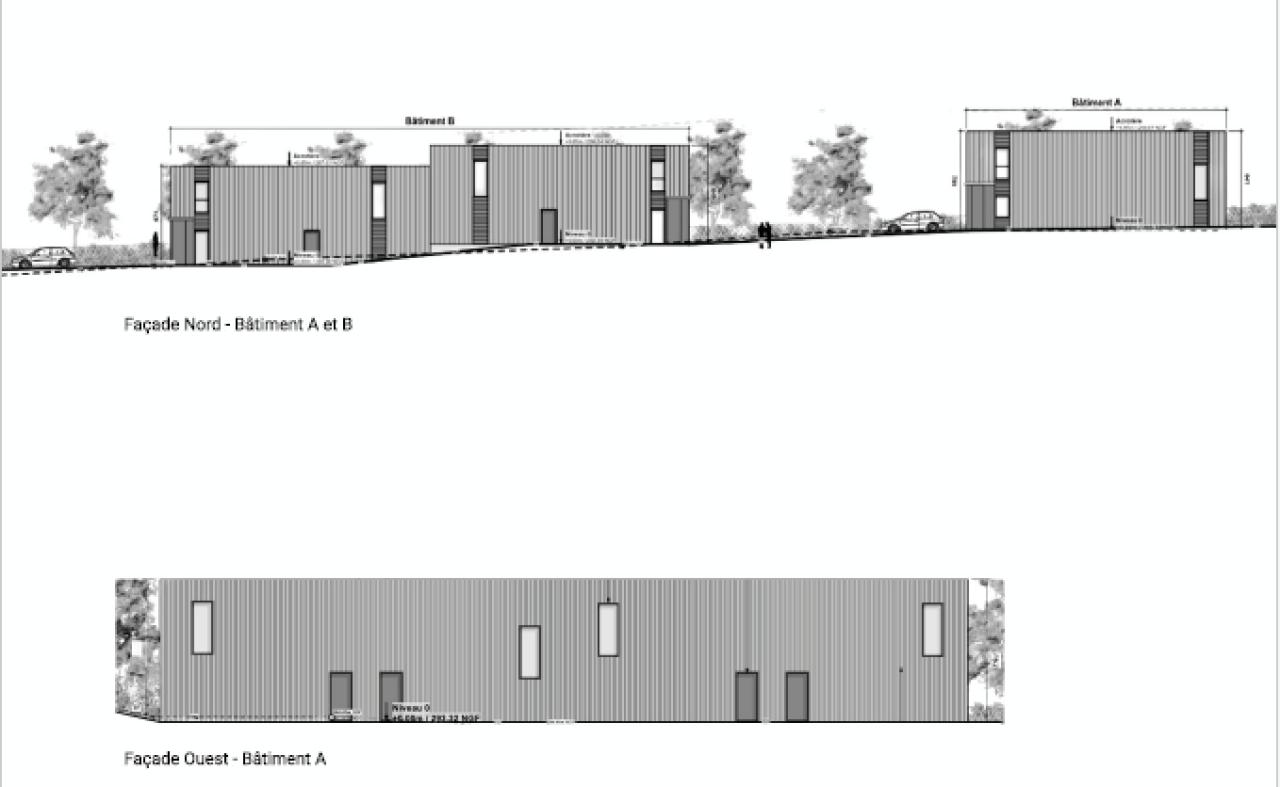 Location local d'activité Saint-Étienne-la-Varenne Rhône OLACT2424913 3