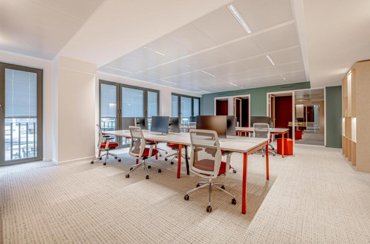 Location coworking Paris OLBUR2644489 3