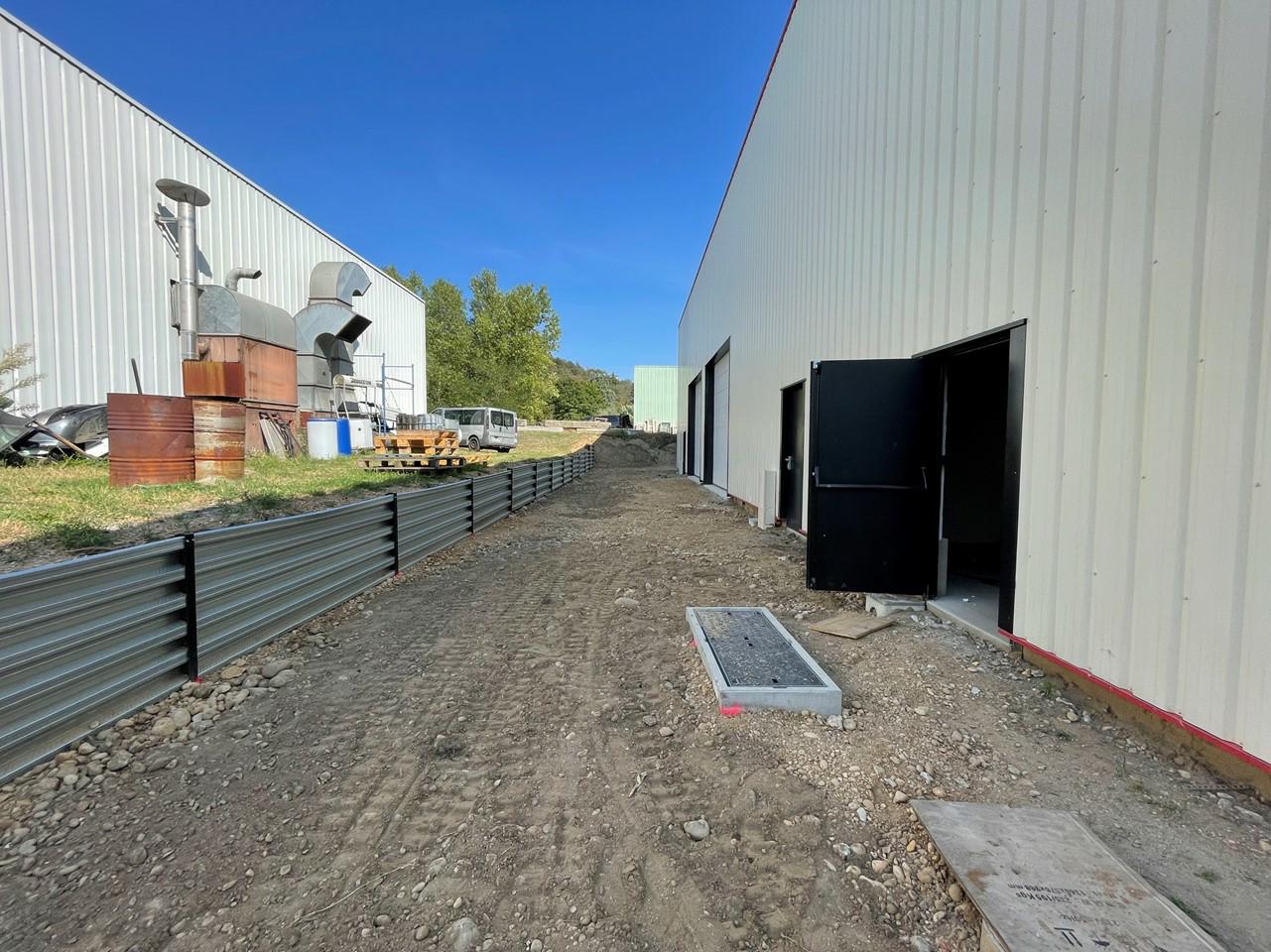 Location local d'activité Millery Rhône OLACT2315864 3