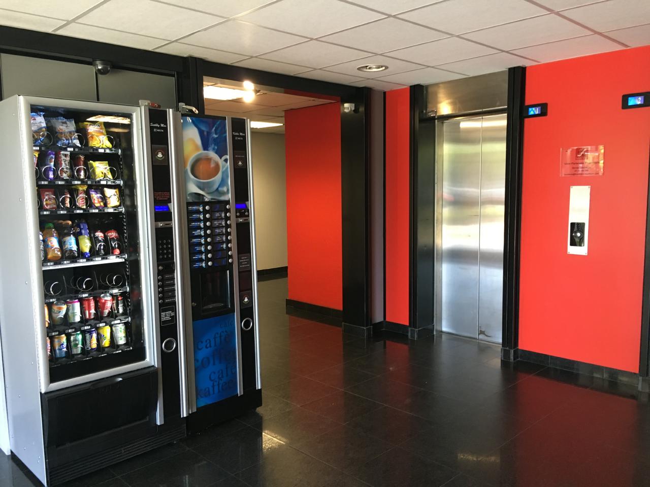 Location bureau Blagnac Haute-Garonne OLBUR2108346 3