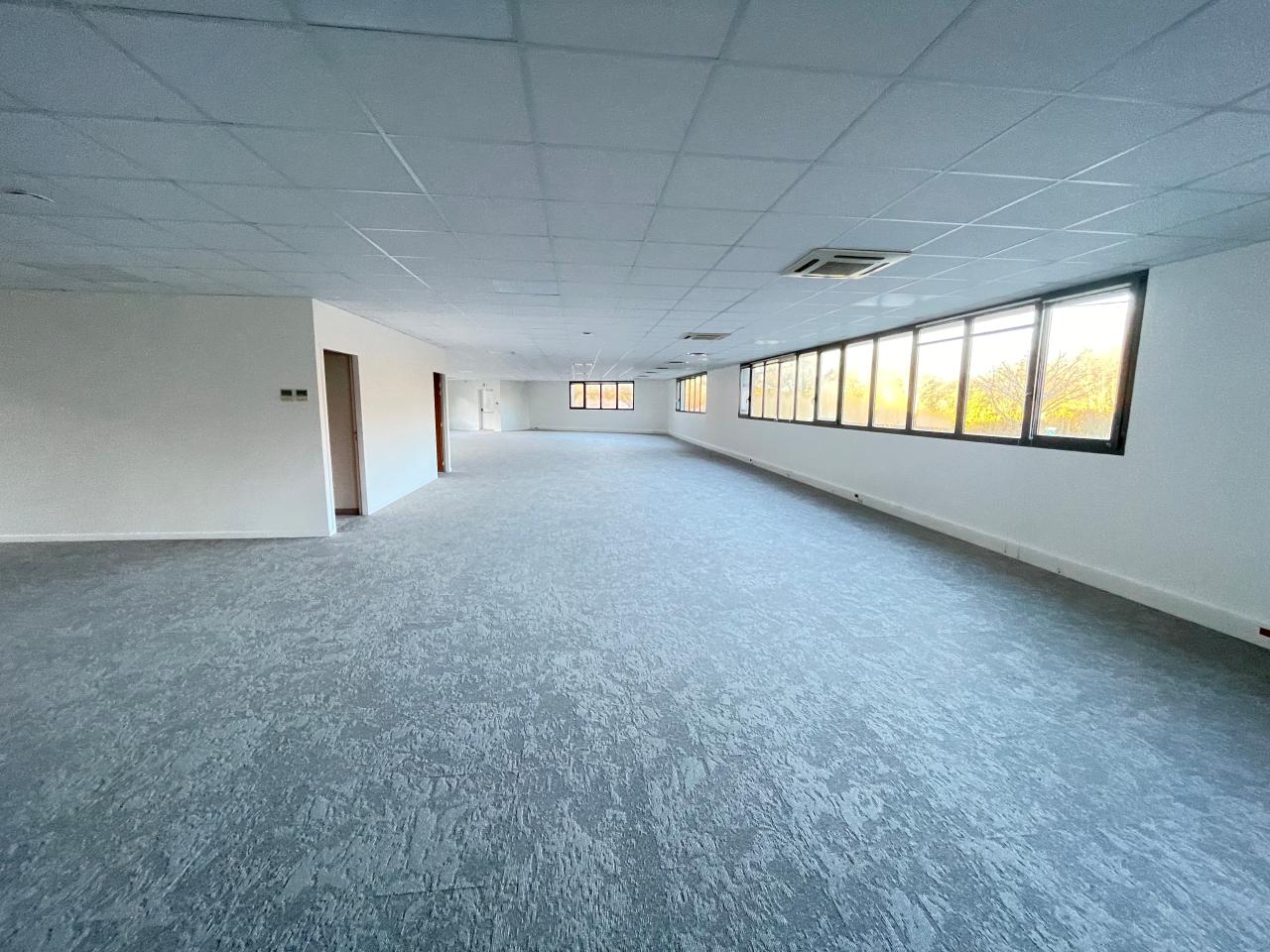 Location bureau Carquefou Loire-Atlantique OLBUR2426948 2