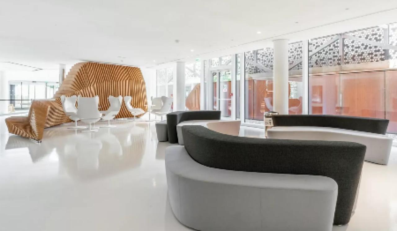 Location coworking Paris OLBUR2116950 4