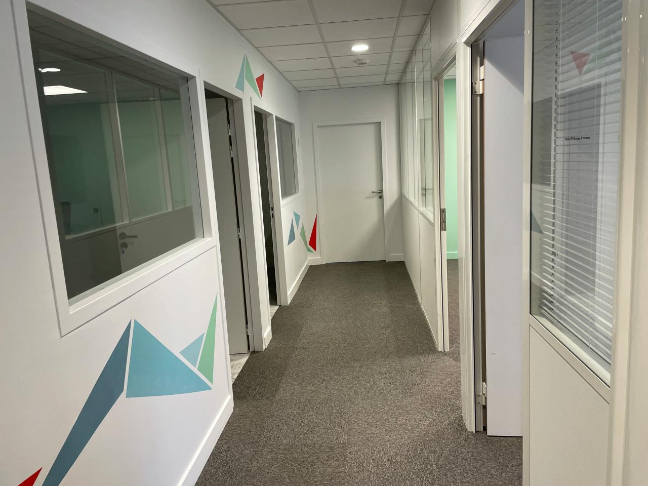 Location coworking Montbonnot-Saint-Martin Isère OLBUR2207827 2