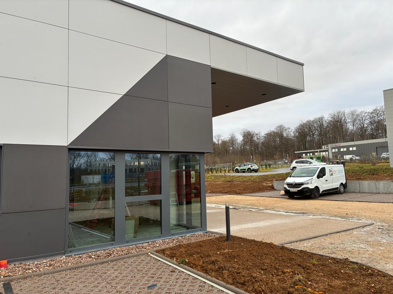 Location bureau Chavigny Meurthe-et-Moselle OLBUR2638139 3