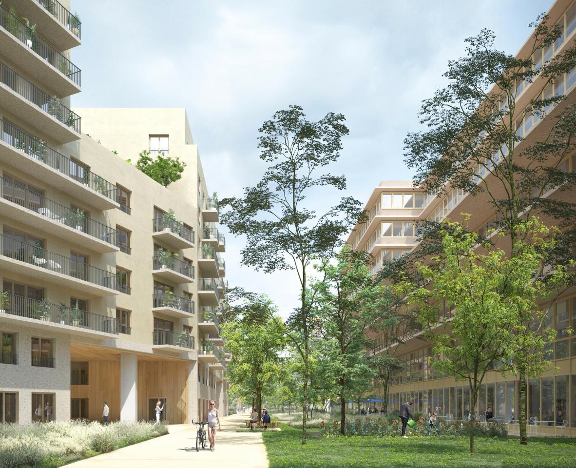 Location bureau Rouen Seine-Maritime OLBUR2112626 1