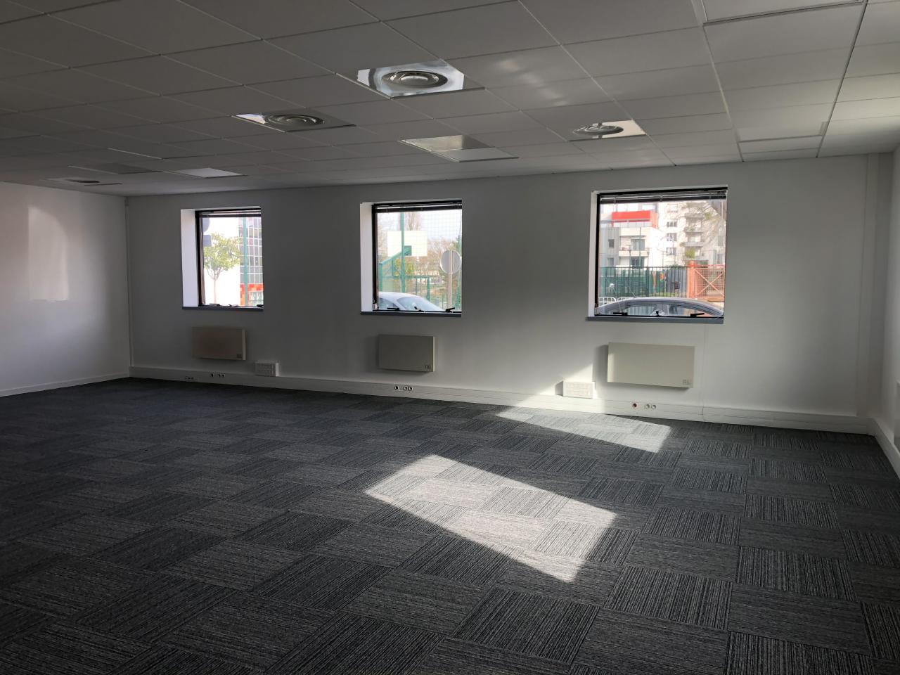 Location bureau Cergy Val-d'Oise OLBUR2105932 3