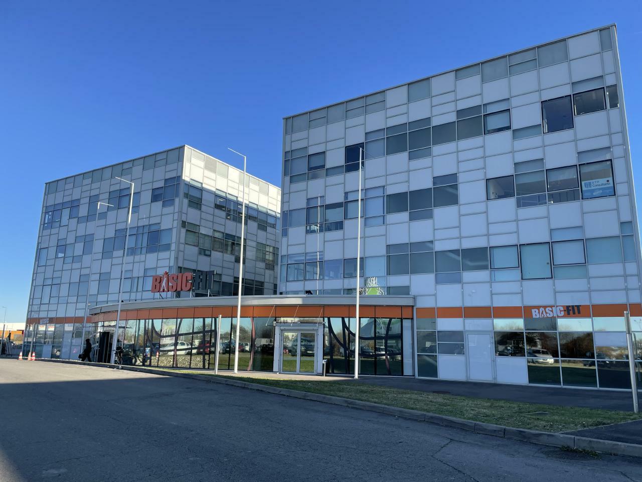 Location bureau Metz Moselle OLBUR2639371 3