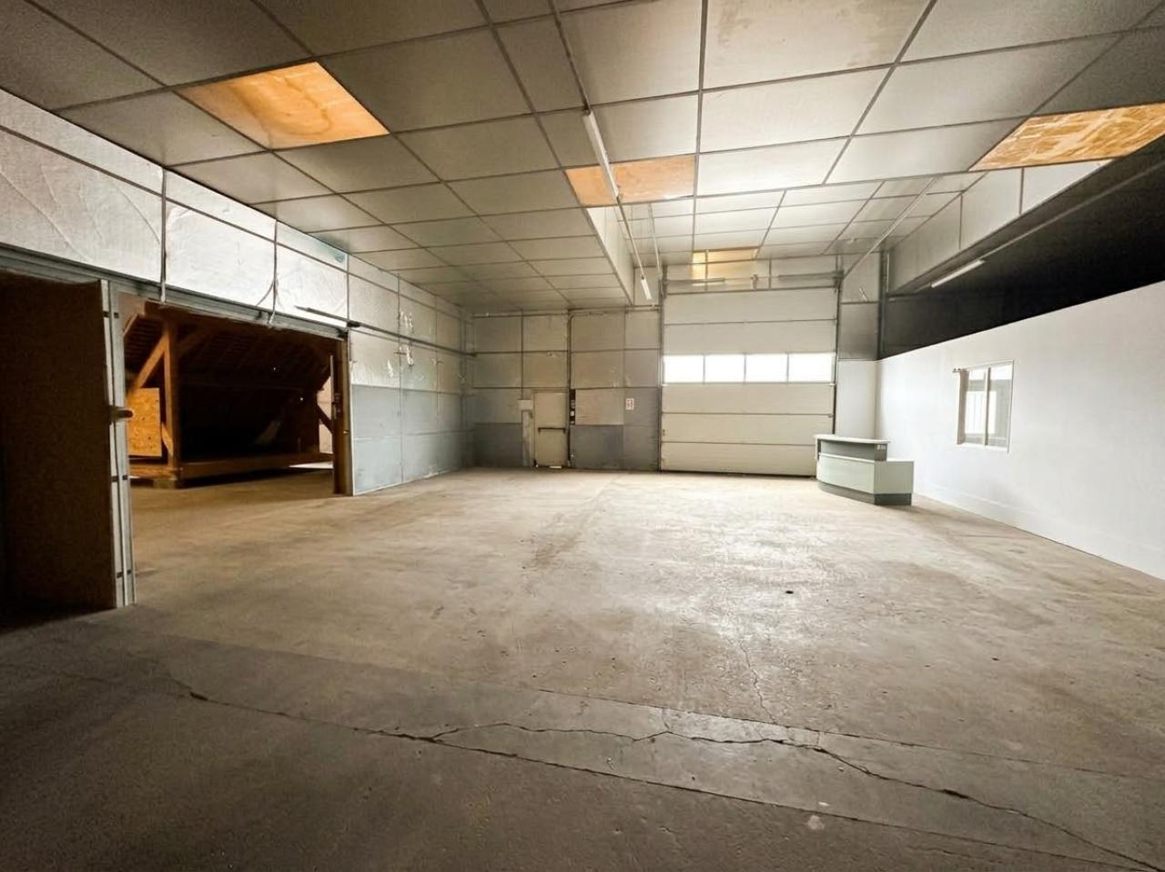 Location local d'activité Fleury-les-Aubrais Loiret OLACT2646007 3