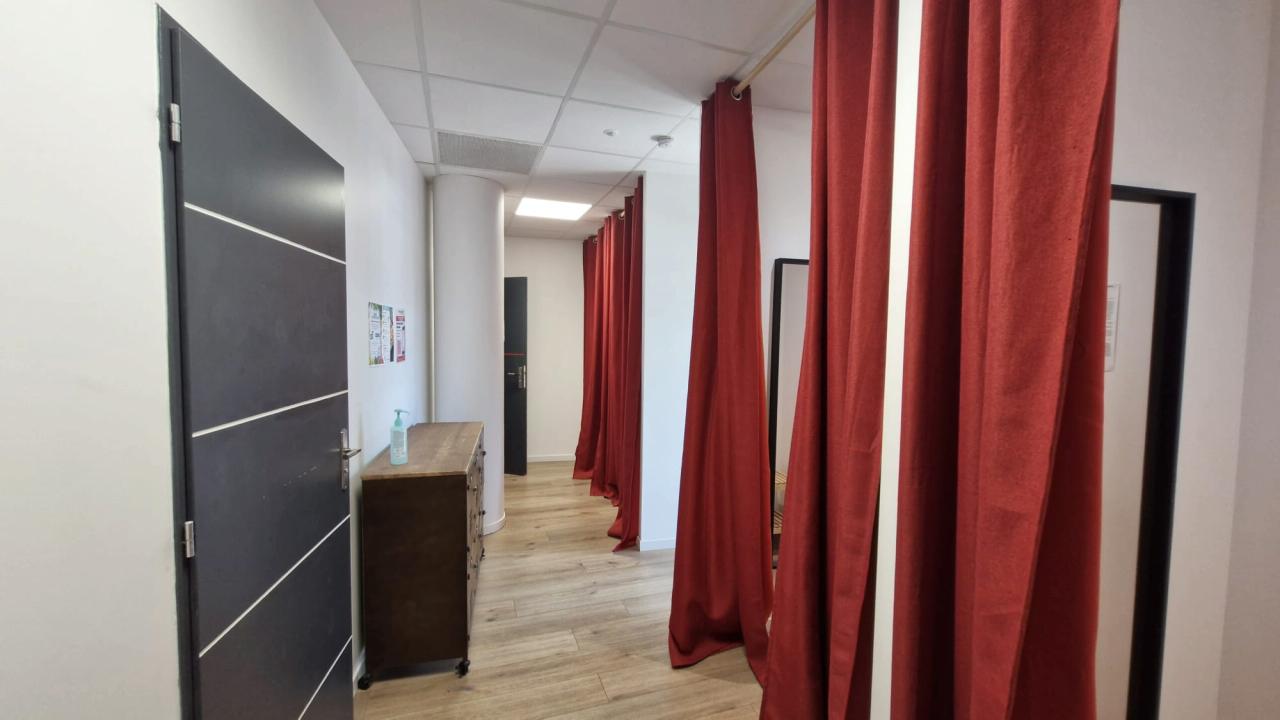 Location bureau Challes-les-Eaux Savoie OLBUR2534257 1