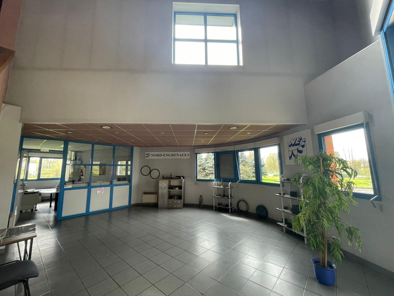 Location local d'activité Douvrin Pas-de-Calais OLACT2640532 1
