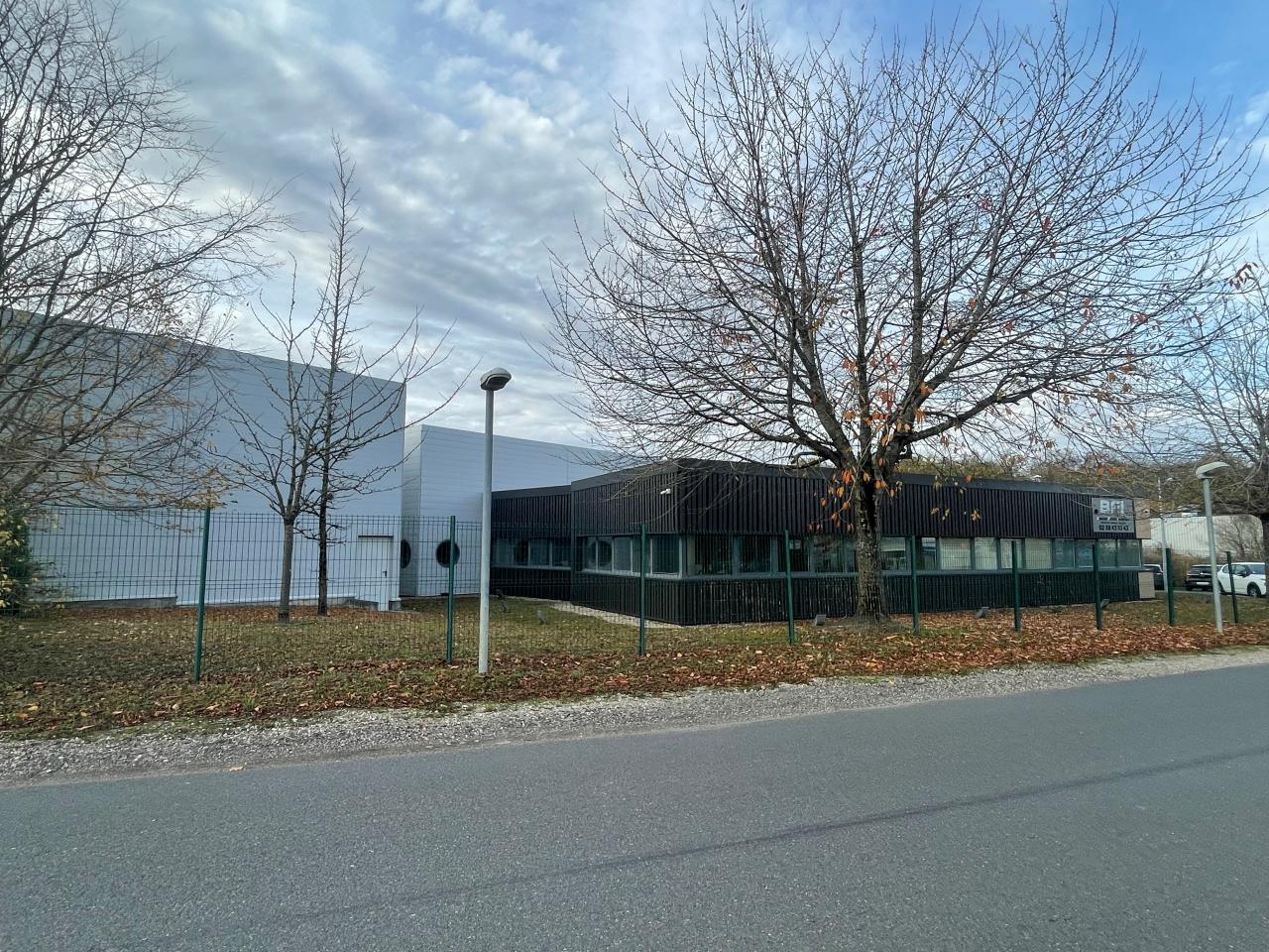 Location local d'activité Ingré Loiret OLACT2534168 1