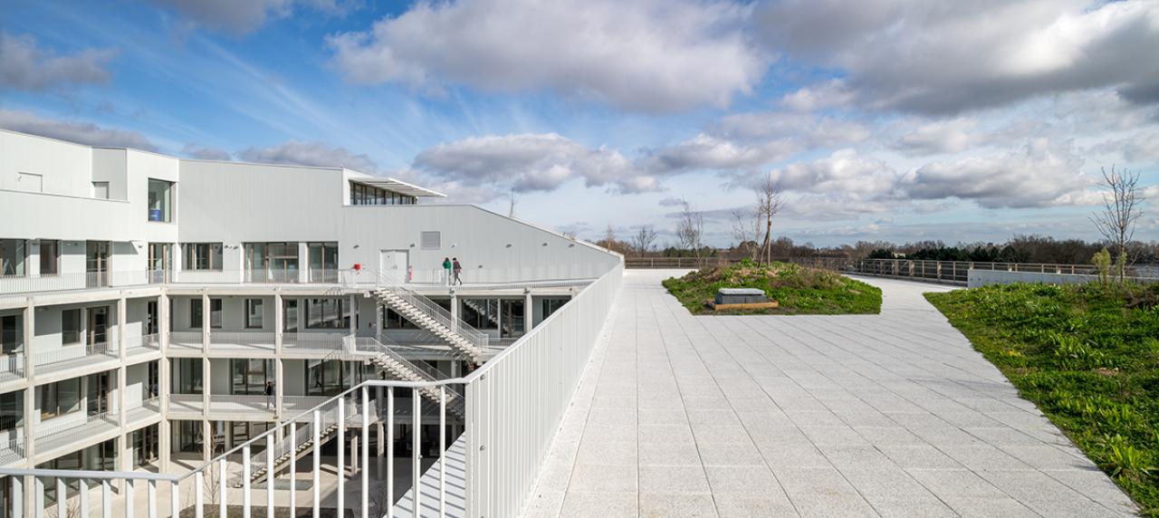 Location bureau Mérignac Gironde OLBUR2003014 2