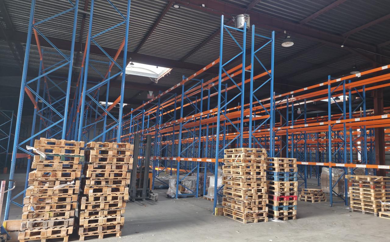 Location local d'activité Émerainville Seine-et-Marne OLACT2638351 1