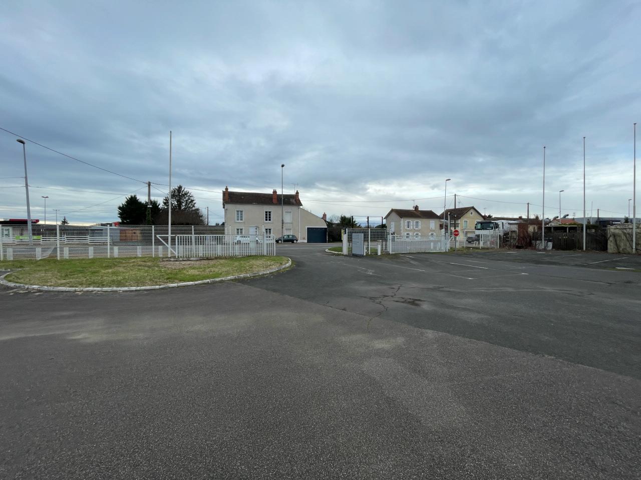 Vente local d'activité Sermoise-sur-Loire Nièvre OVACT2532564 3