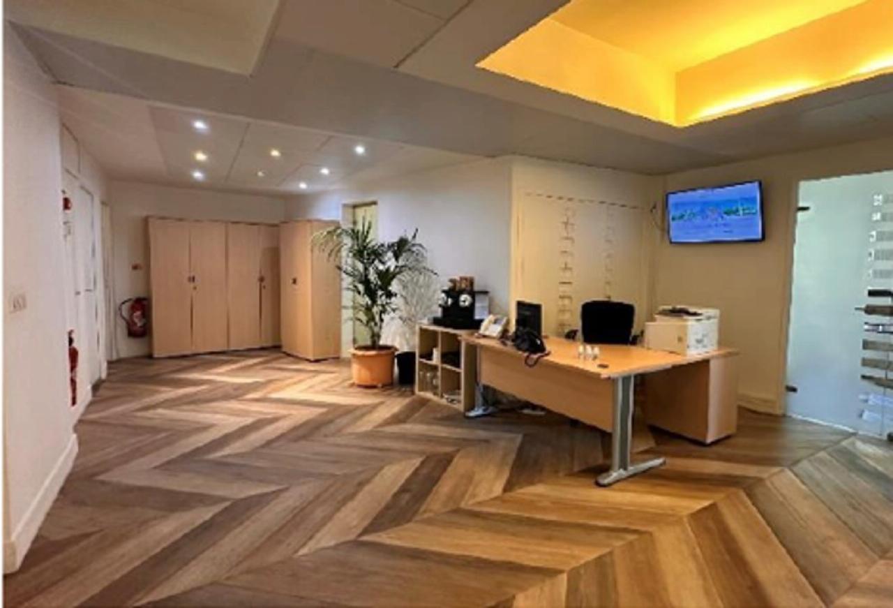 Location bureau Paris OLBUR2529763 2