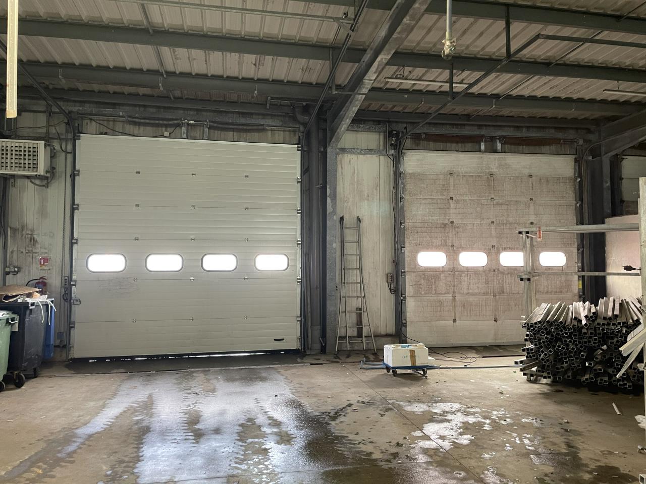 Location local d'activité Lormont Gironde OLACT2423028 3