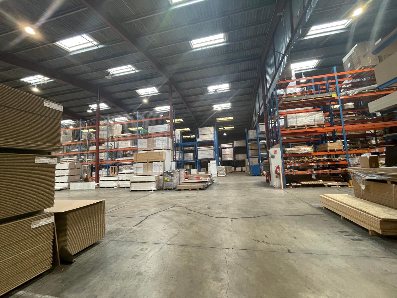 Location local d'activité Vezin-le-Coquet Ille-et-Vilaine OLACT2642282 4