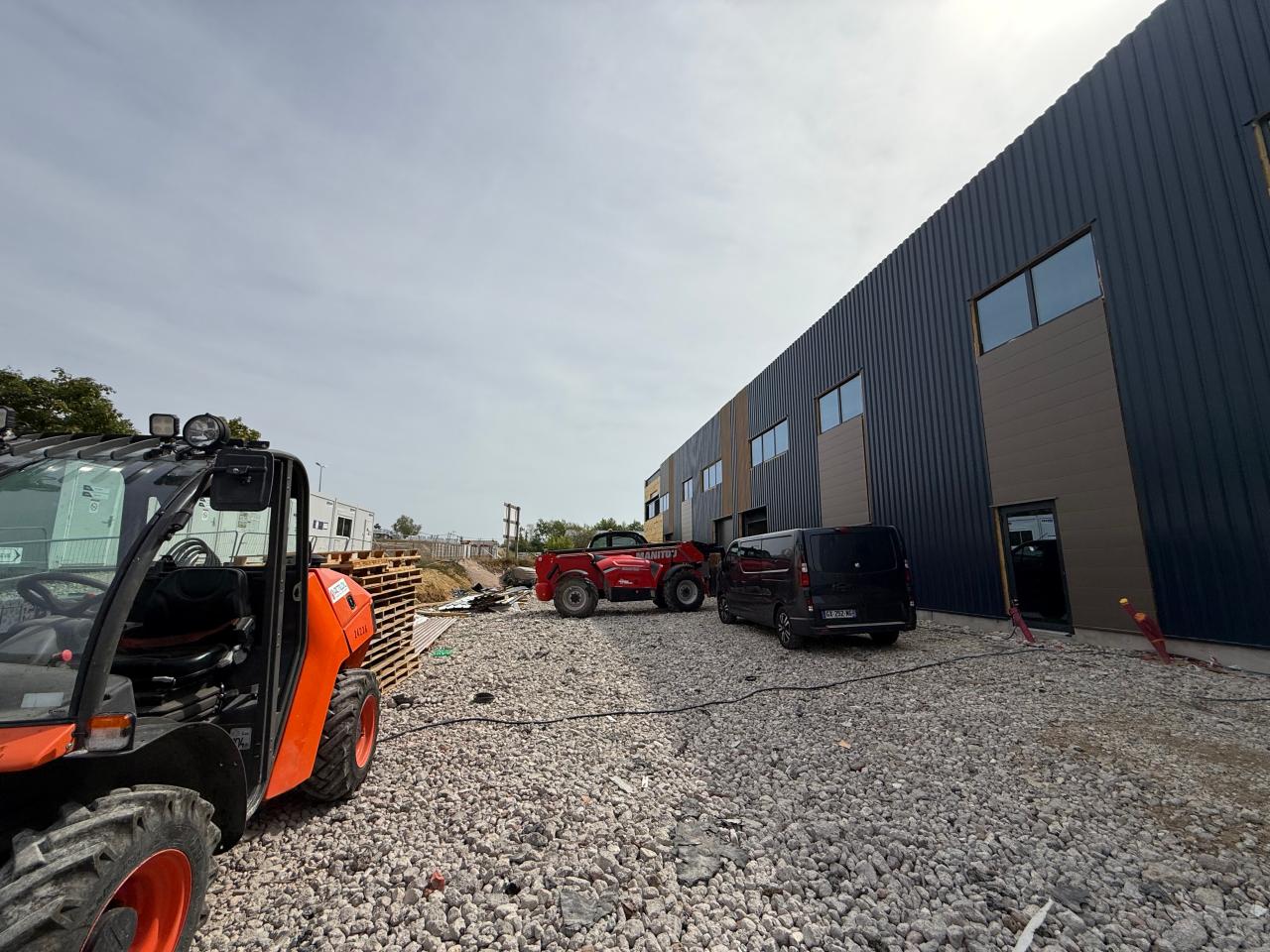 Location local d'activité Ludres Meurthe-et-Moselle OLACT2640937 3
