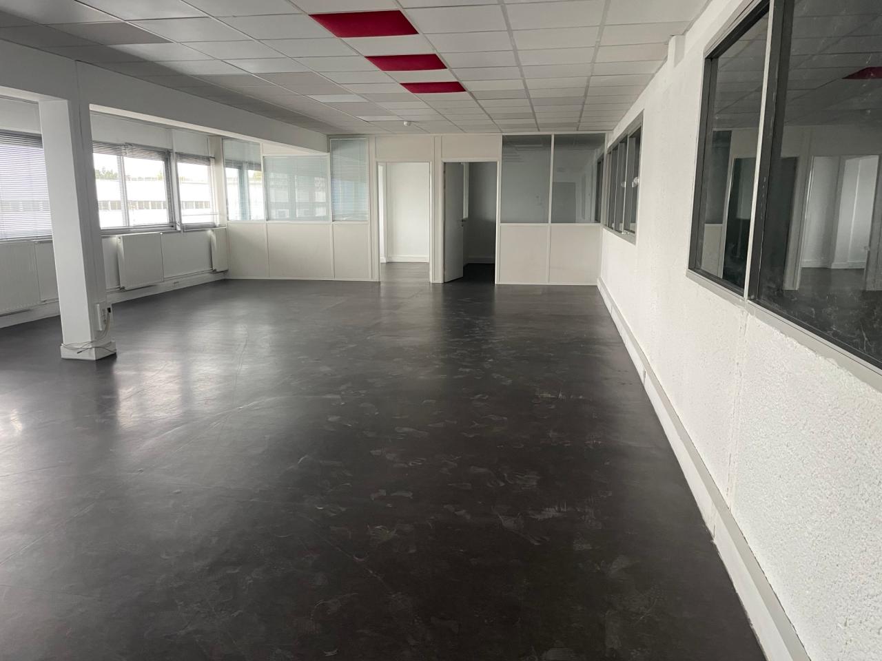 Location entrepôt Aulnay-sous-Bois Seine-Saint-Denis OLLOG2532916 3