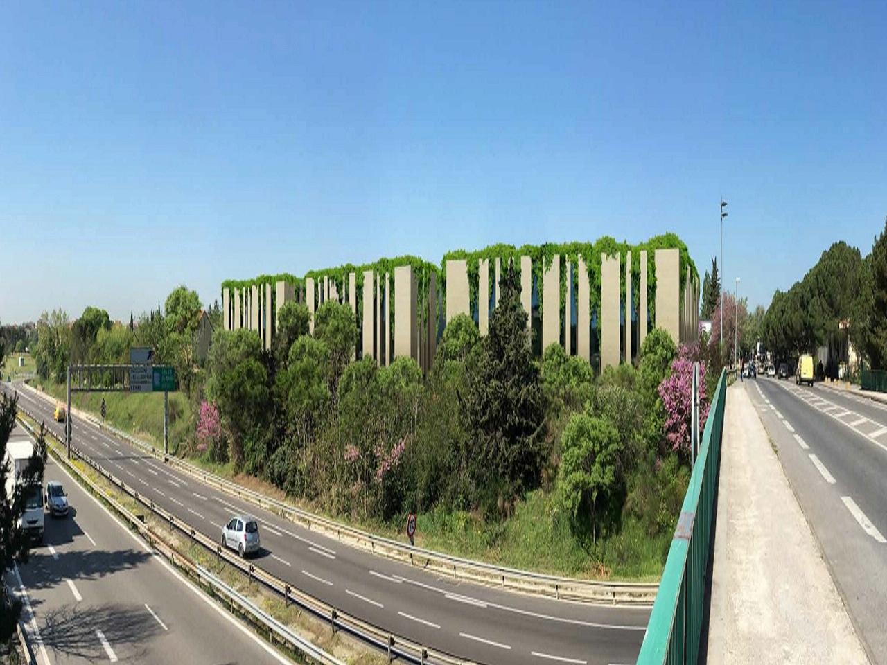 Location bureau Aix-en-Provence Bouches-du-Rhône OLBUR2115116 1